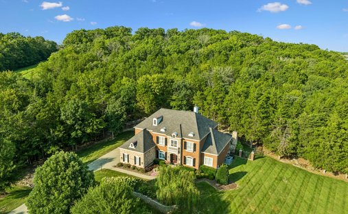 House in Nashville, Tennessee, United States 1