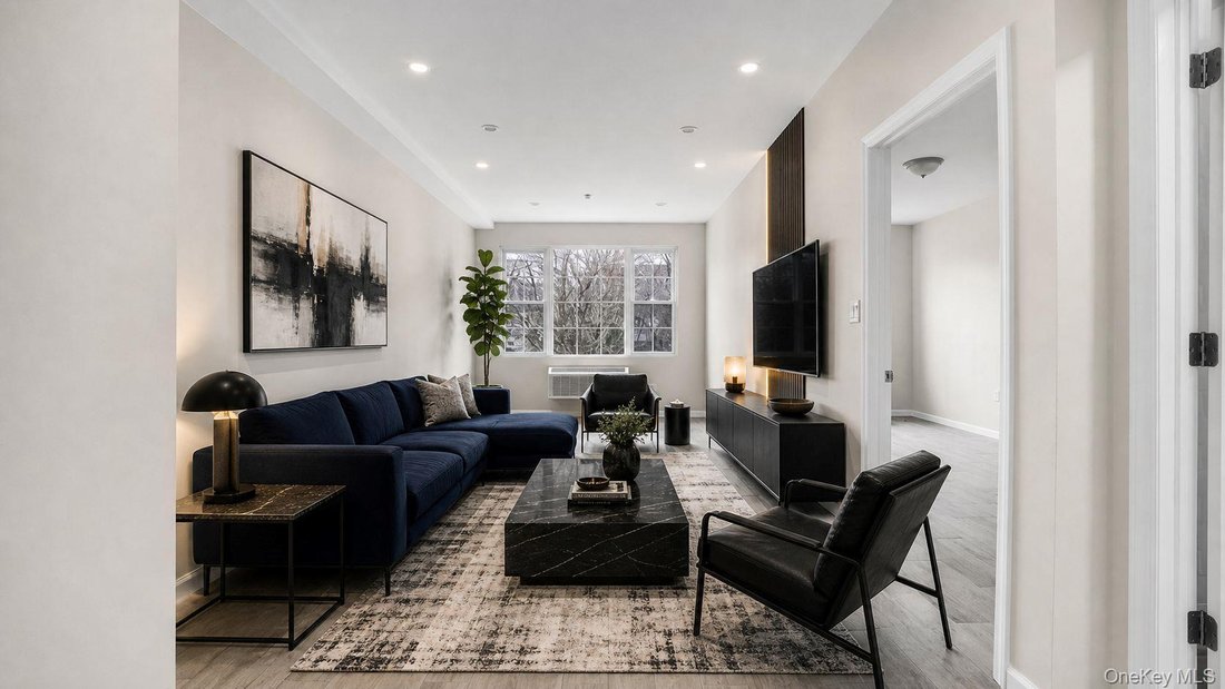 Haus in New York City, New York, Vereinigte Staaten 1 - 18751050