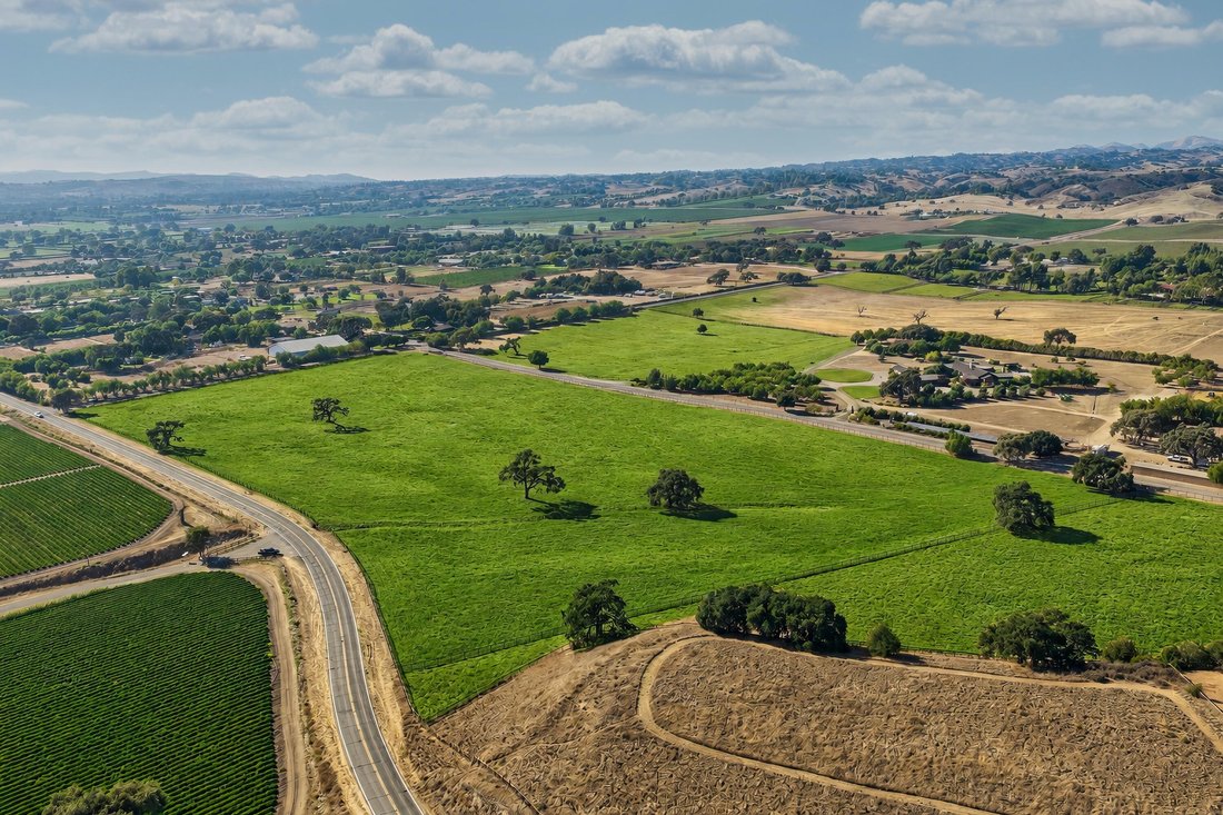 Terreno en Santa Ynez, California, Estados Unidos 5 - 18751861