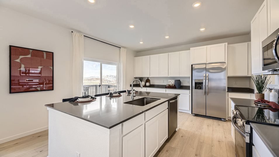 Casa a Aurora, Colorado, Stati Uniti 3 - 18756151