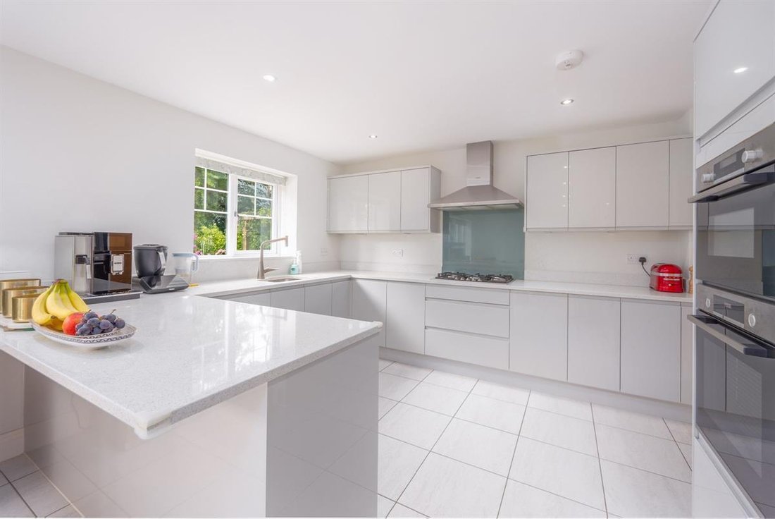Casa a Wokingham, Inghilterra 4 - 18761204