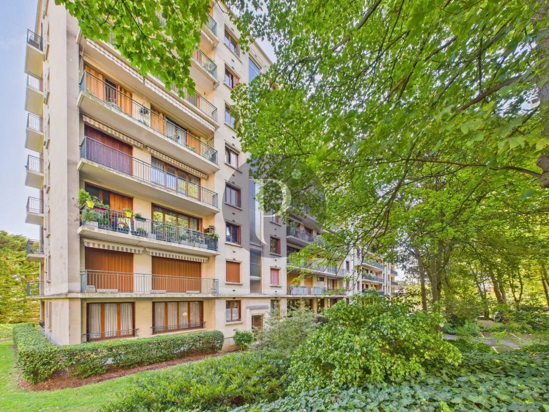 Wohnung in Antony, Île-de-France, Frankreich 2 - 16255876