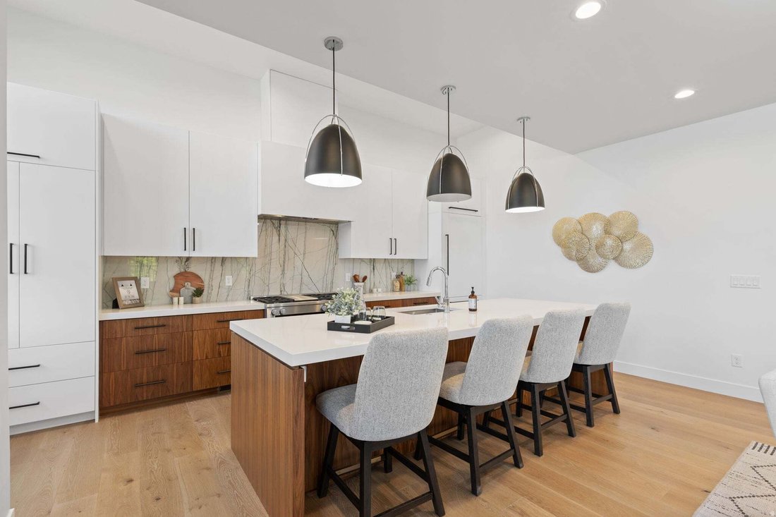 Residenza a Salt Lake City, Utah, Stati Uniti 3 - 18754479