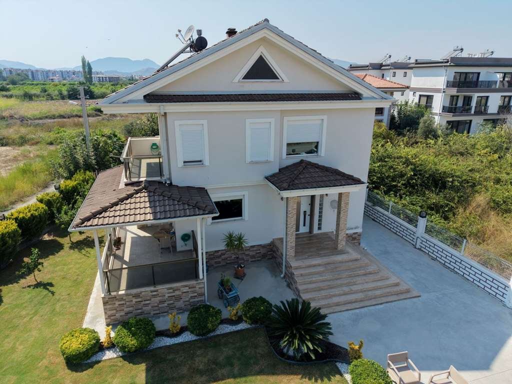 Villa en Şerefler, Provincia de Muğla, Turquía 4 - 18756101