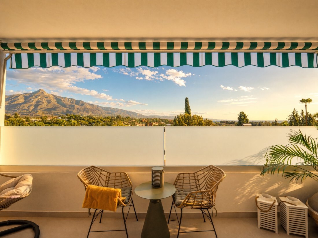 Appartement à Nueva Andalucia, Marbella, Espagne 3 - 18754286