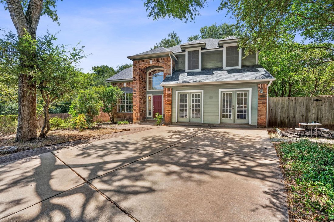 Haus in Austin, Texas, Vereinigte Staaten 2 - 18749050