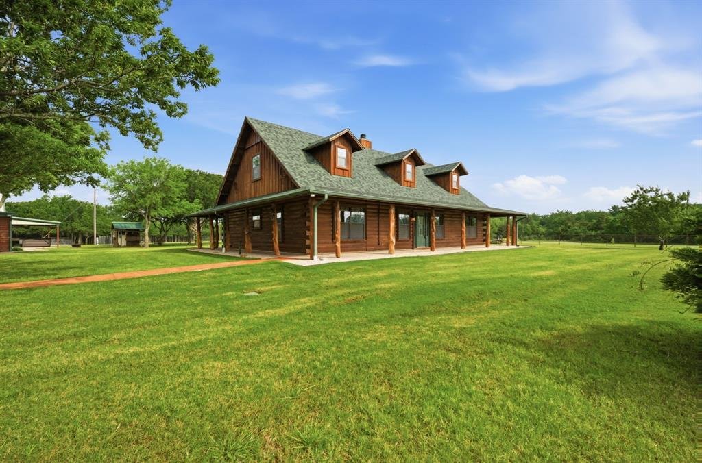 Casa en Pilot Point, Texas, Estados Unidos 2 - 18749331