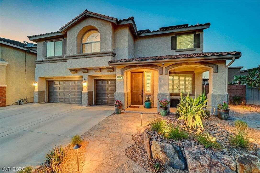 Casa a Henderson, Nevada, Stati Uniti 1 - 18748346