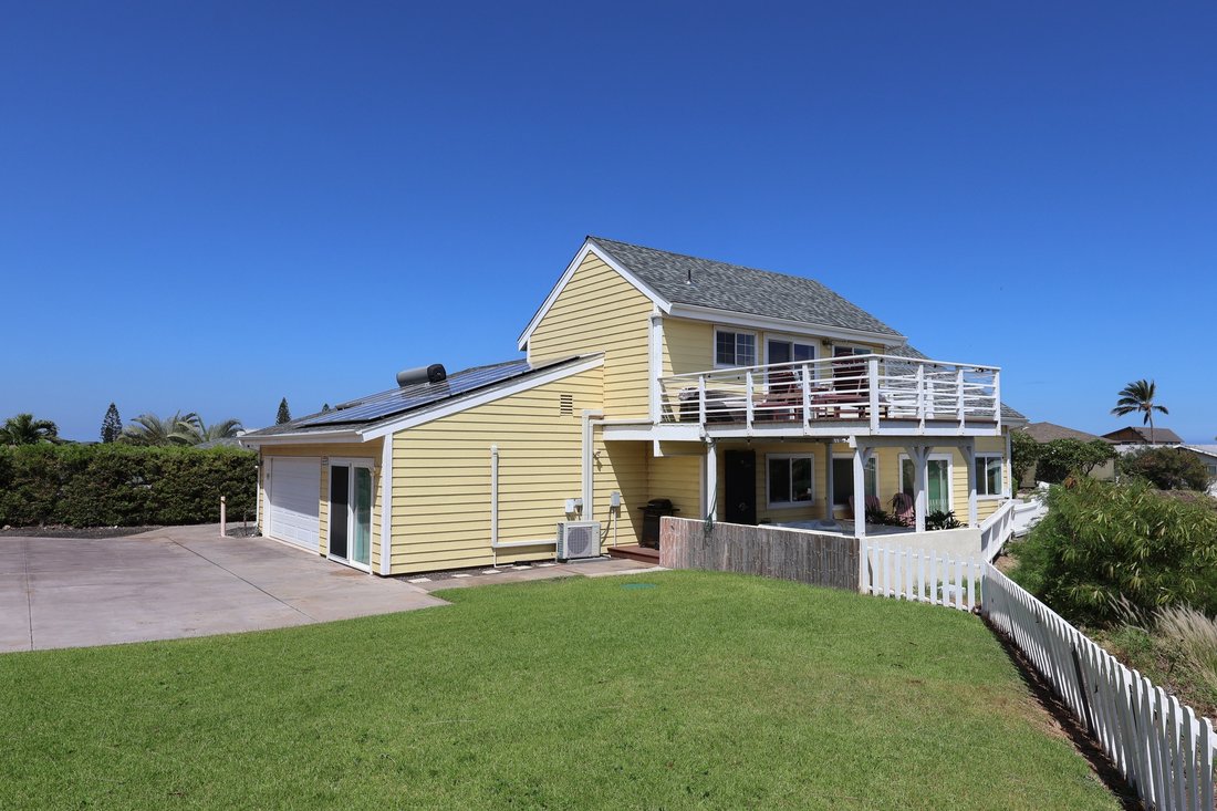 Maison à Waikoloa Village, Hawaï, États-Unis 1 - 18751366