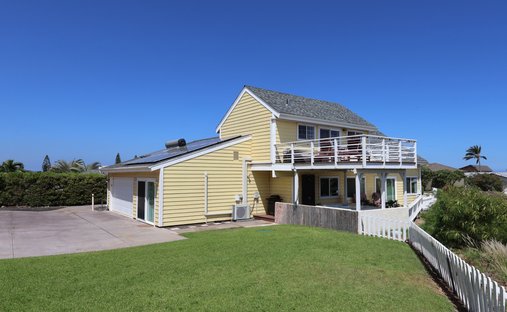 Maison à Waikoloa Village, Hawaï, États-Unis 1