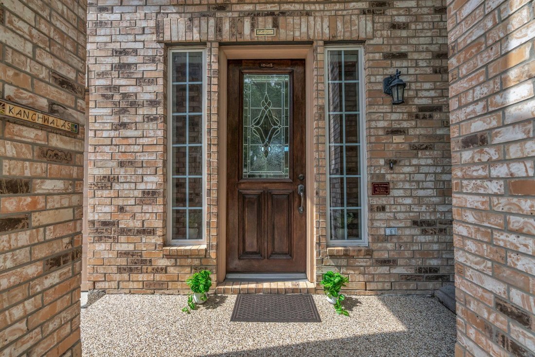 Haus in Katy, Texas, Vereinigte Staaten 2 - 18752130