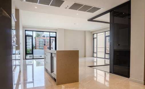 Appartement à Bangkok, Bangkok, Thaïlande 1