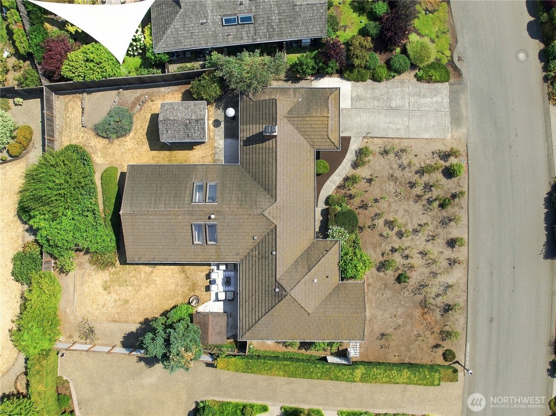 Casa en Bellevue, Washington, Estados Unidos 2 - 18758979