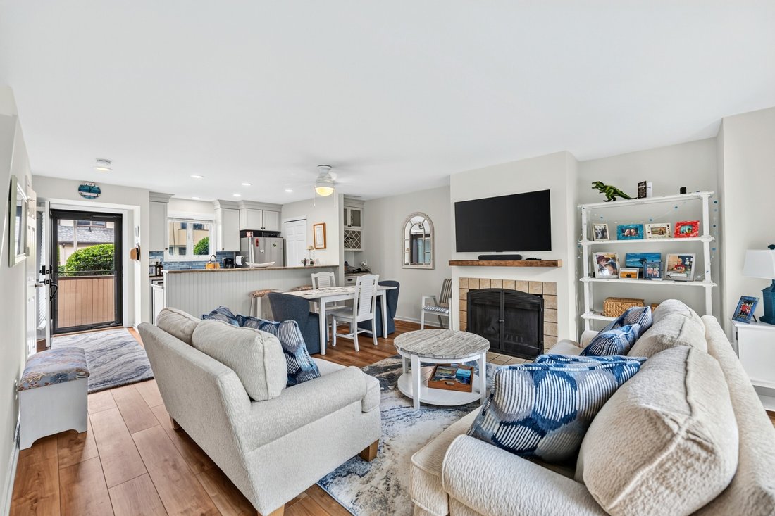 Condo in Ocean City, New Jersey, United States 5 - 18753978