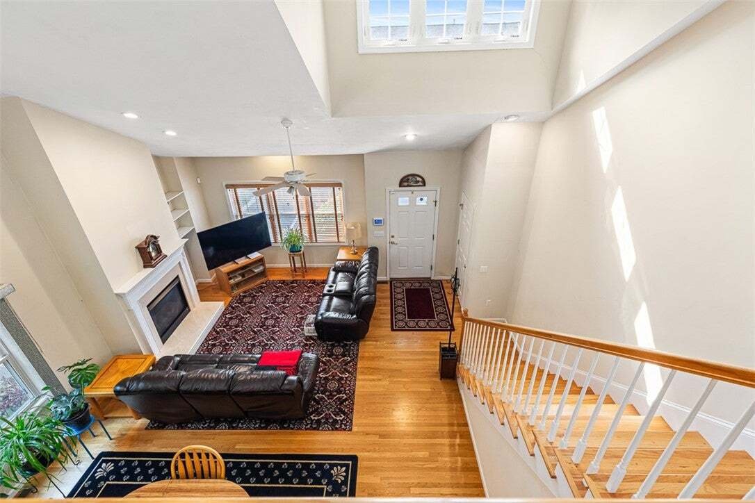 Condominio a Cumberland, Rhode Island, Stati Uniti 3 - 18760875