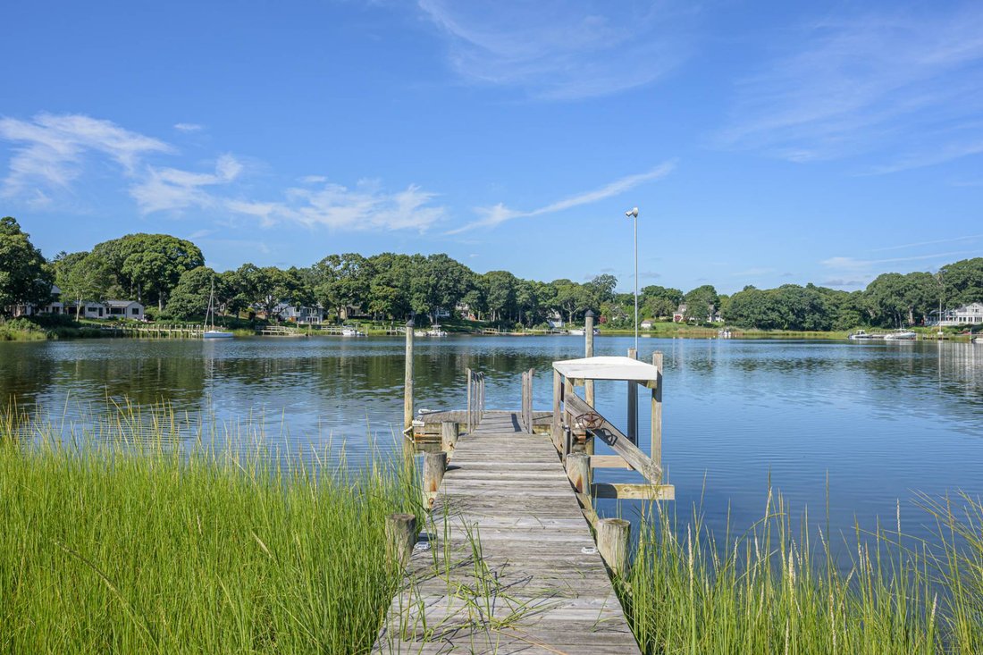 Casa en Peconic, Nueva York, Estados Unidos 1 - 18751439