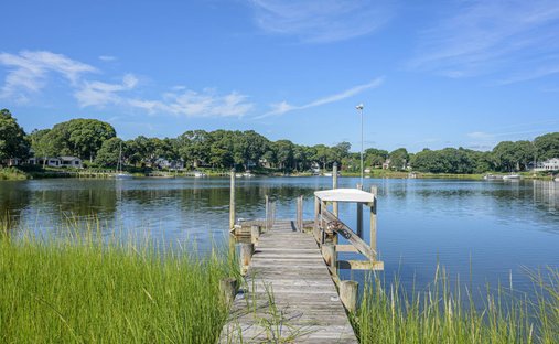 Casa en Peconic, Nueva York, Estados Unidos 1