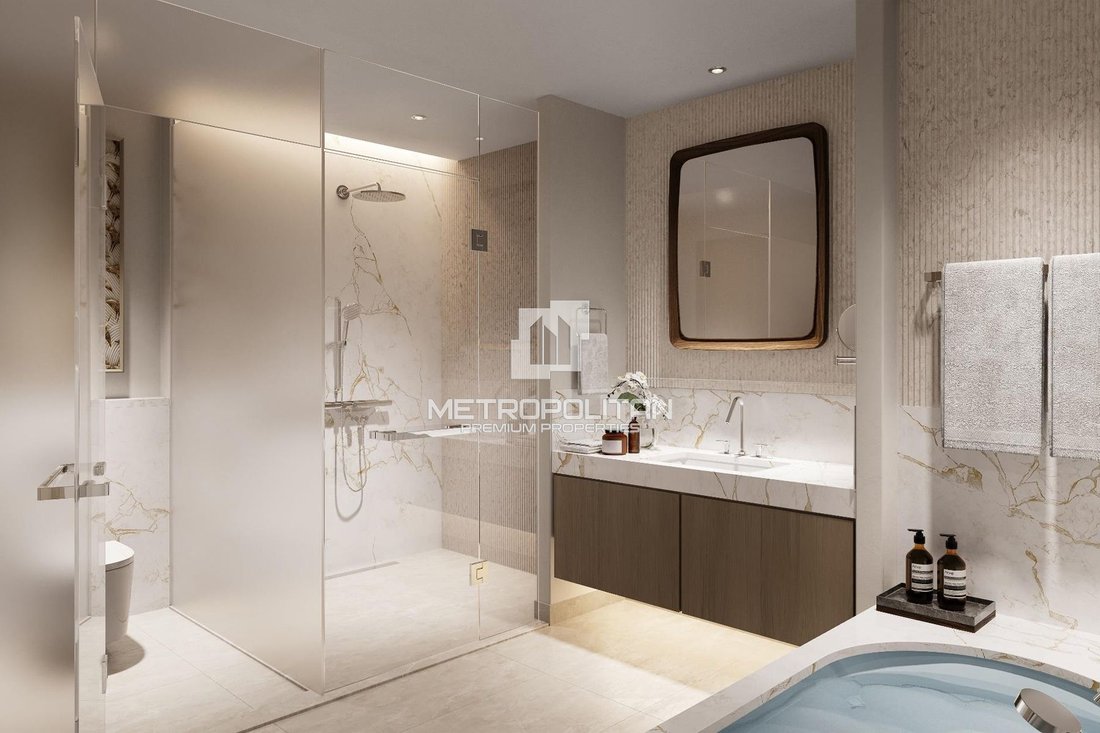 Apartamento en Lago Burj Khalifa, Centro de Dubái, Dubái 4 - 18755264