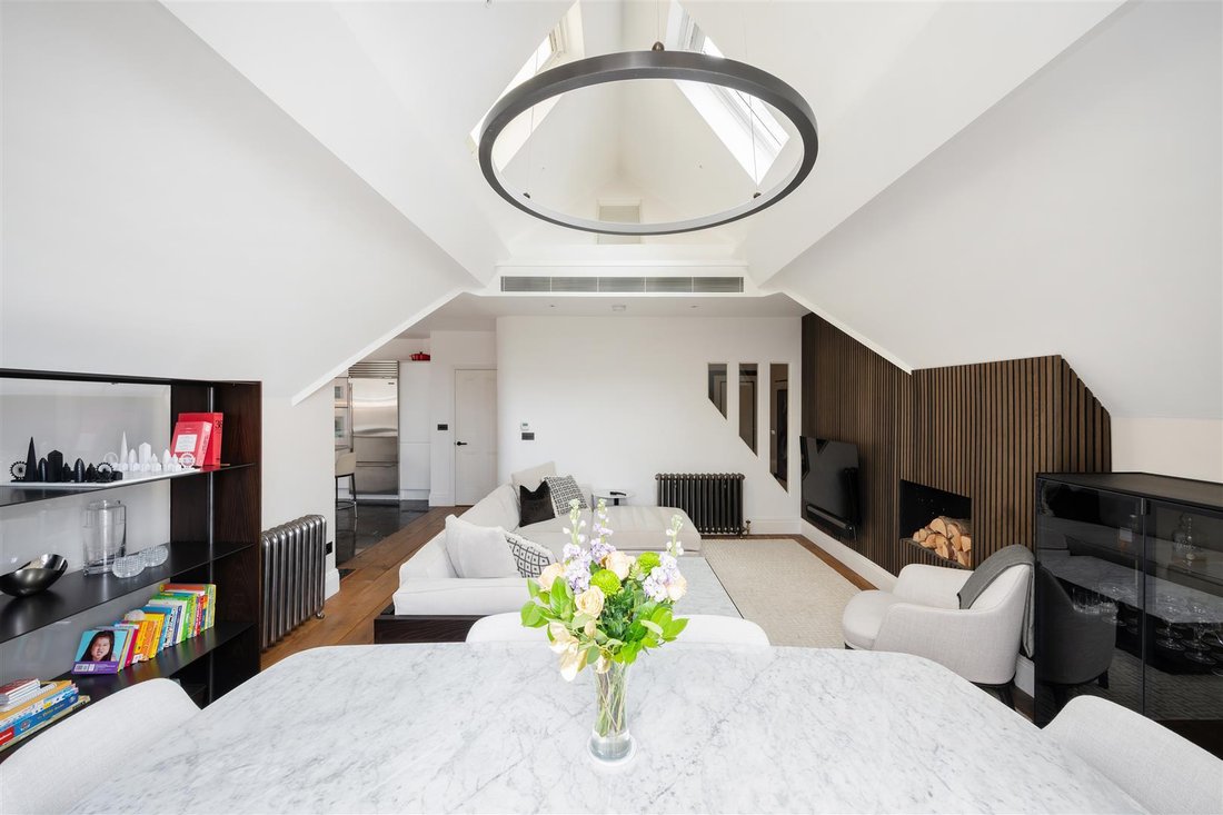Apartamento en Hamstead, Shalfleet, Inglaterra 5 - 18761124