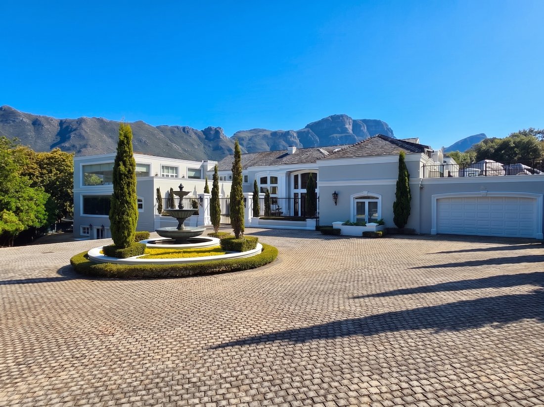House in Scott Estate, Cape Town, South Africa 1 - 18759765
