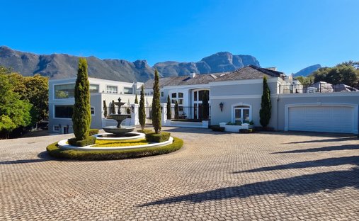 House in Scott Estate, Cape Town, South Africa 1