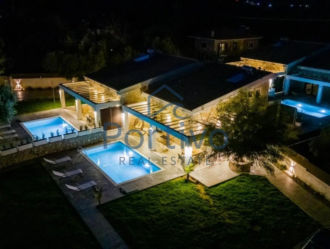 House in Nudriou, Ellomenos, Greece 4 - 18751287