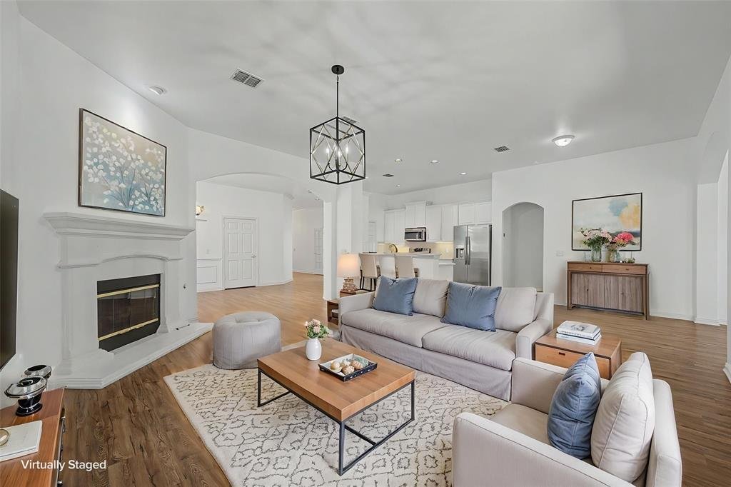 Casa en Fairview, Texas, Estados Unidos 3 - 18752236