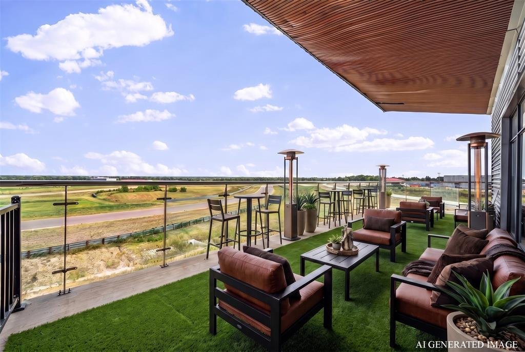 Condominio en Anna, Texas, Estados Unidos 3 - 18754239