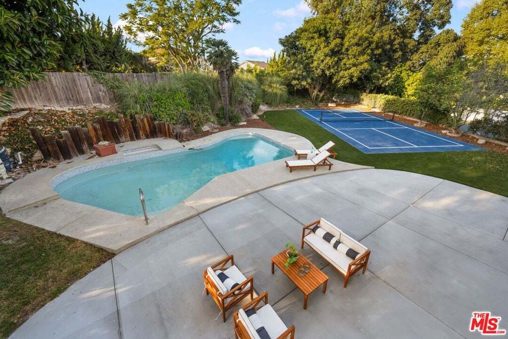 Maison à Rancho Palos Verdes, Californie, États-Unis 2 - 18750819