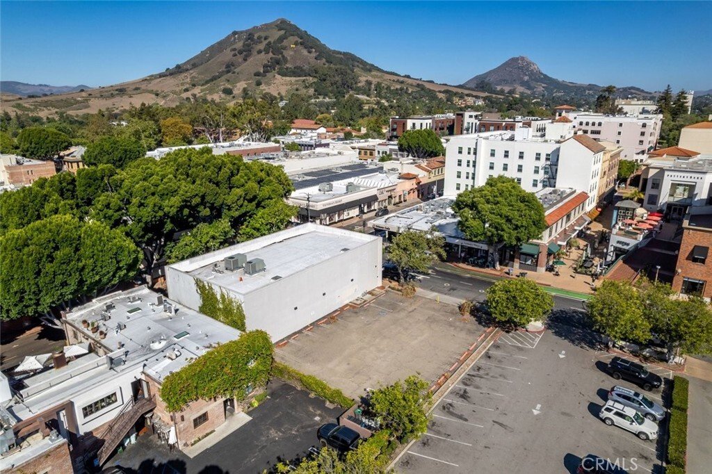 Terreno en San Luis Obispo, California, Estados Unidos 1 - 18755176