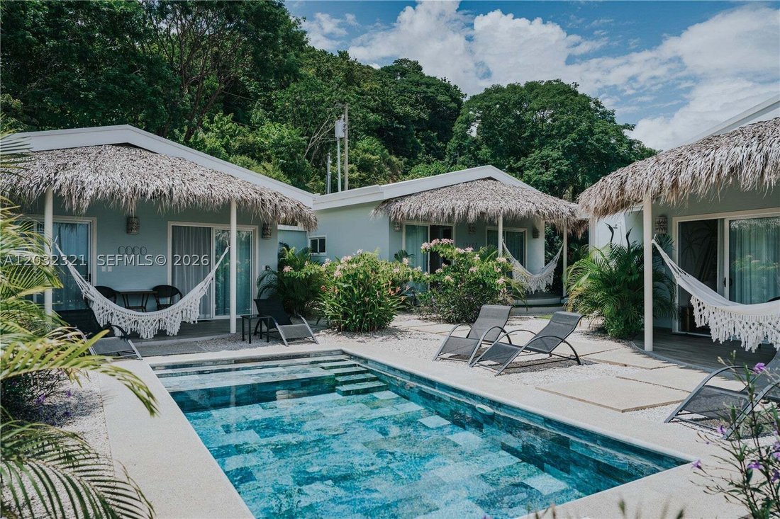 Casa en Cangrejal, Provincia de Guanacaste, Costa Rica 1 - 18101082