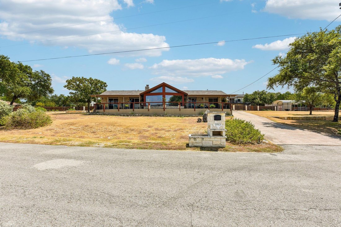 Haus in Jonestown, Texas, Vereinigte Staaten 1 - 18751543