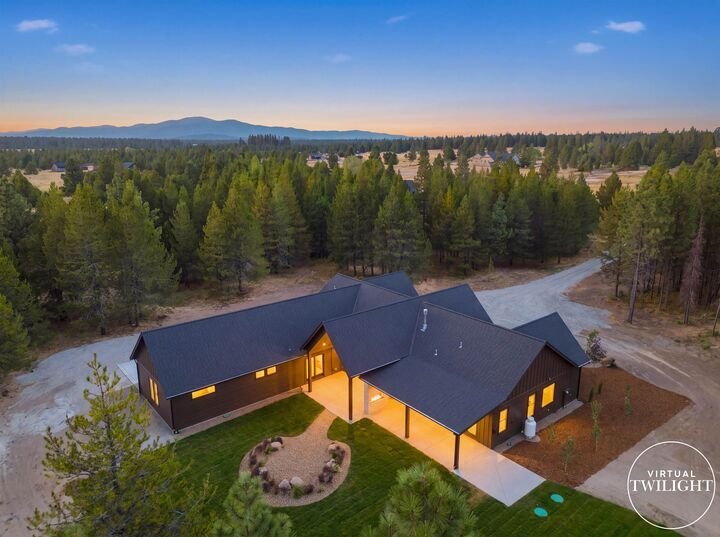 Casa en Deer Park, Washington, Estados Unidos 3 - 18757875