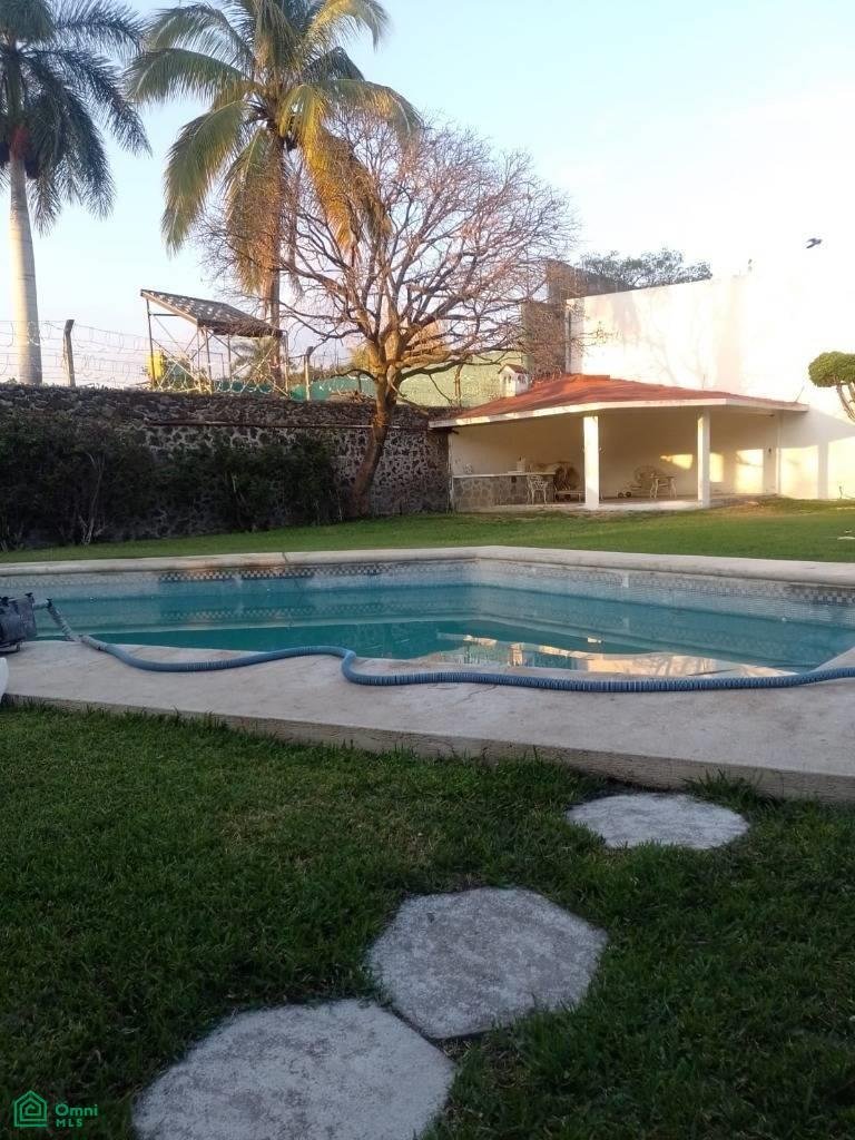 Casa en Tres de Mayo, Morelos, México 3 - 17254719