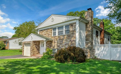 Casa en Yaphank, Nueva York, Estados Unidos 1