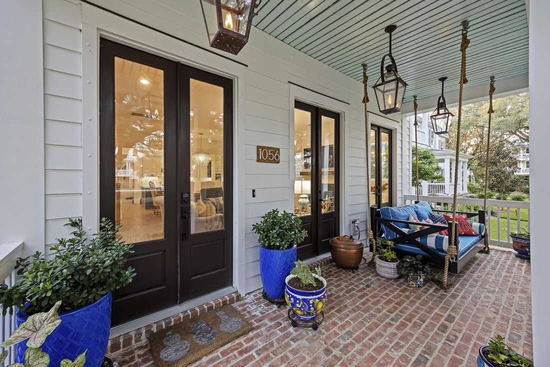 Casa en Charleston, Carolina del Sur, Estados Unidos 5 - 18757884