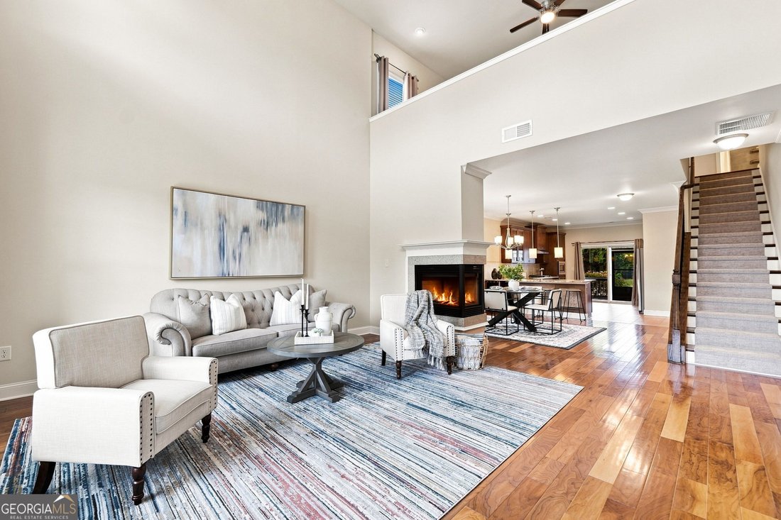 Residenza a Alpharetta, Georgia, Stati Uniti 4 - 18754560