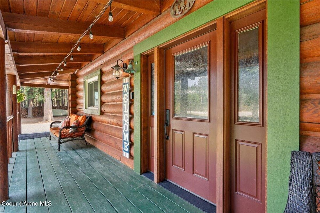 Maison à Priest River, Idaho, États-Unis 4 - 18750616