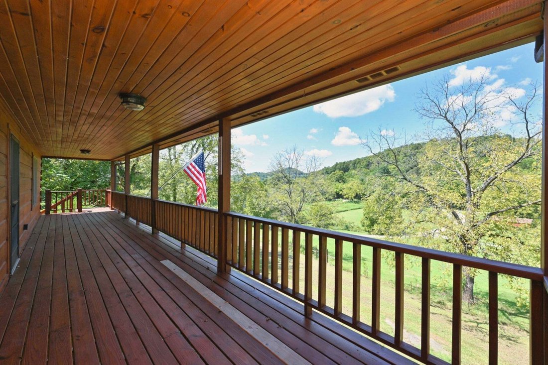 Casa en Pleasant Shade, Tennessee, Estados Unidos 5 - 18758579