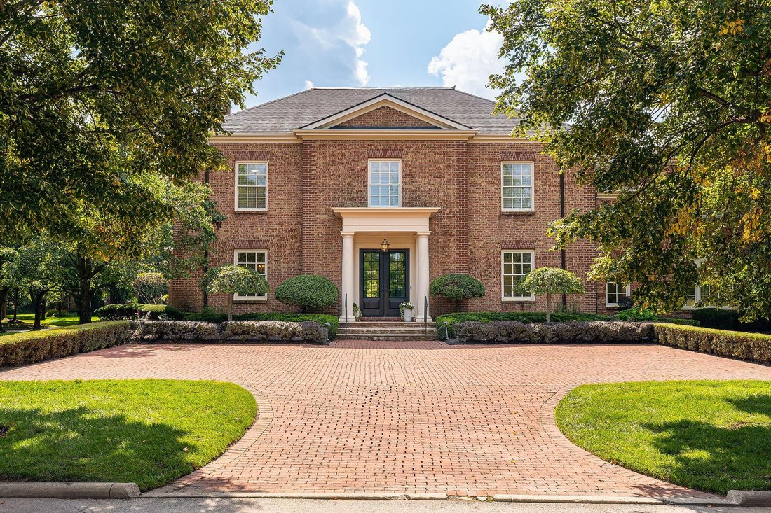 Casa a Columbus, Ohio, Stati Uniti 4 - 18750941