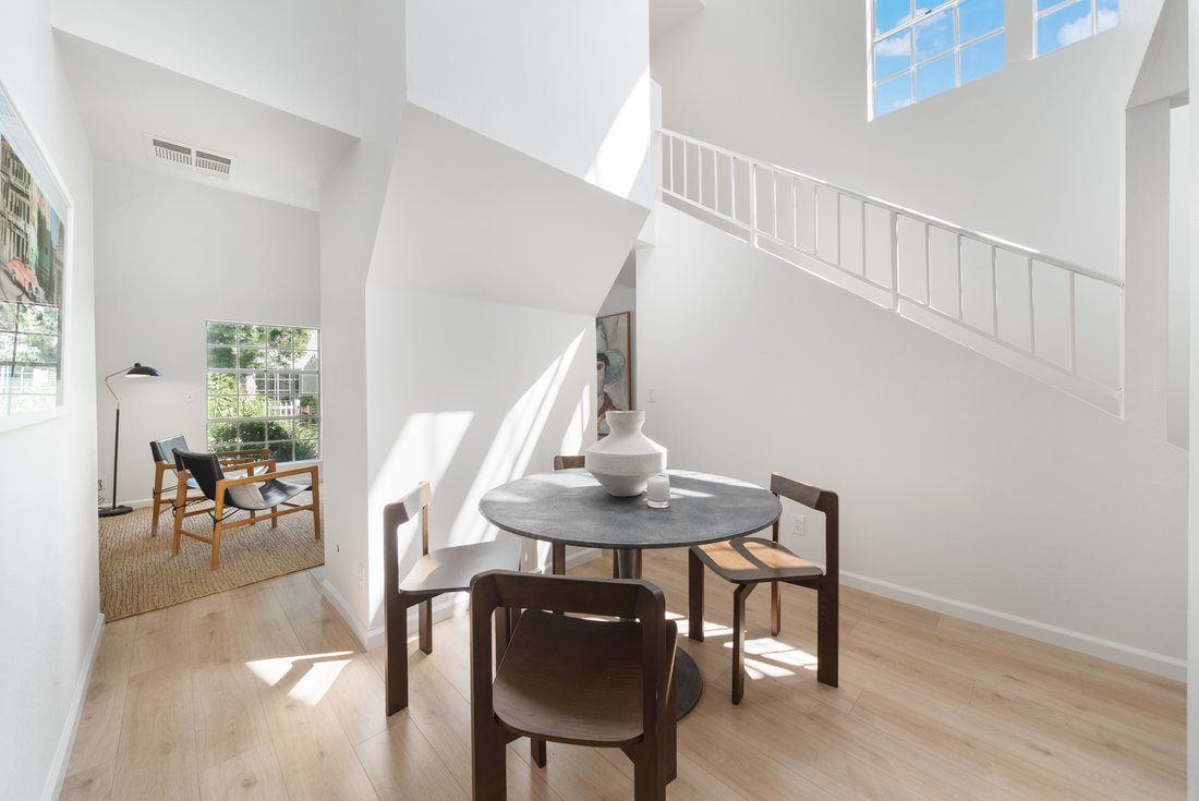 Appartement à Dana Point, Californie, États-Unis 1 - 18753992
