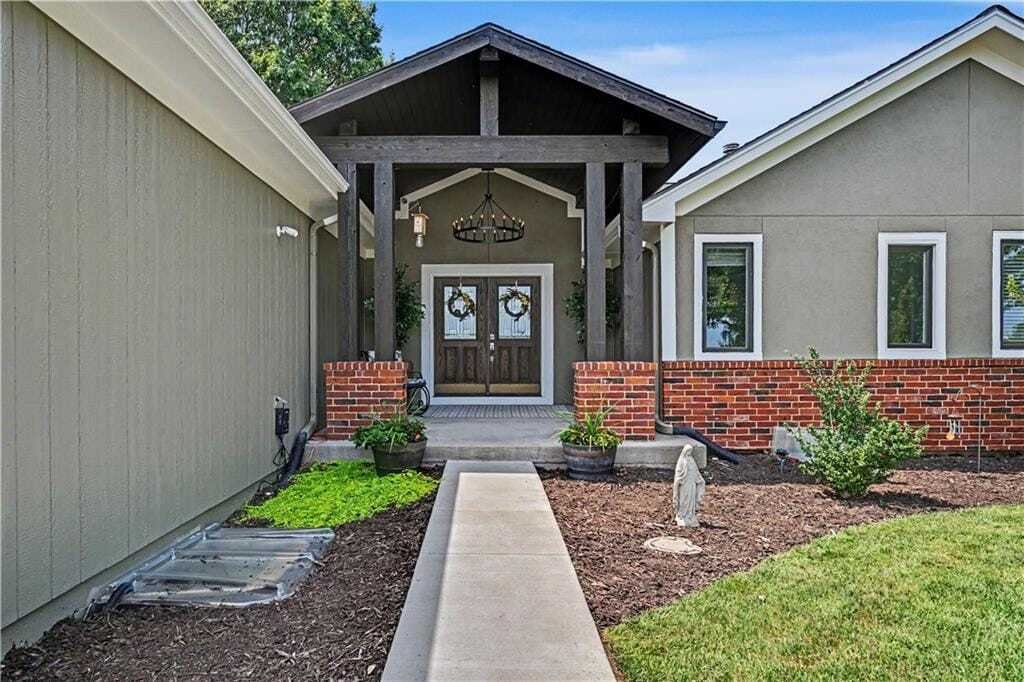 Casa a Stilwell, Kansas, Stati Uniti 2 - 18753778