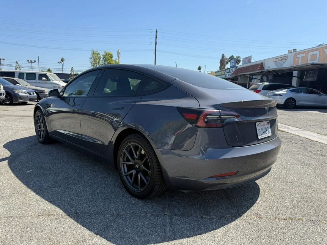 Sedan in Azusa, CA, United States 5 - 18757520