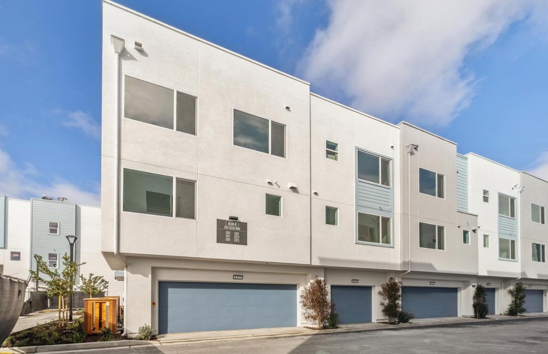 Townhouse en Milpitas, California, Estados Unidos 3 - 18754418