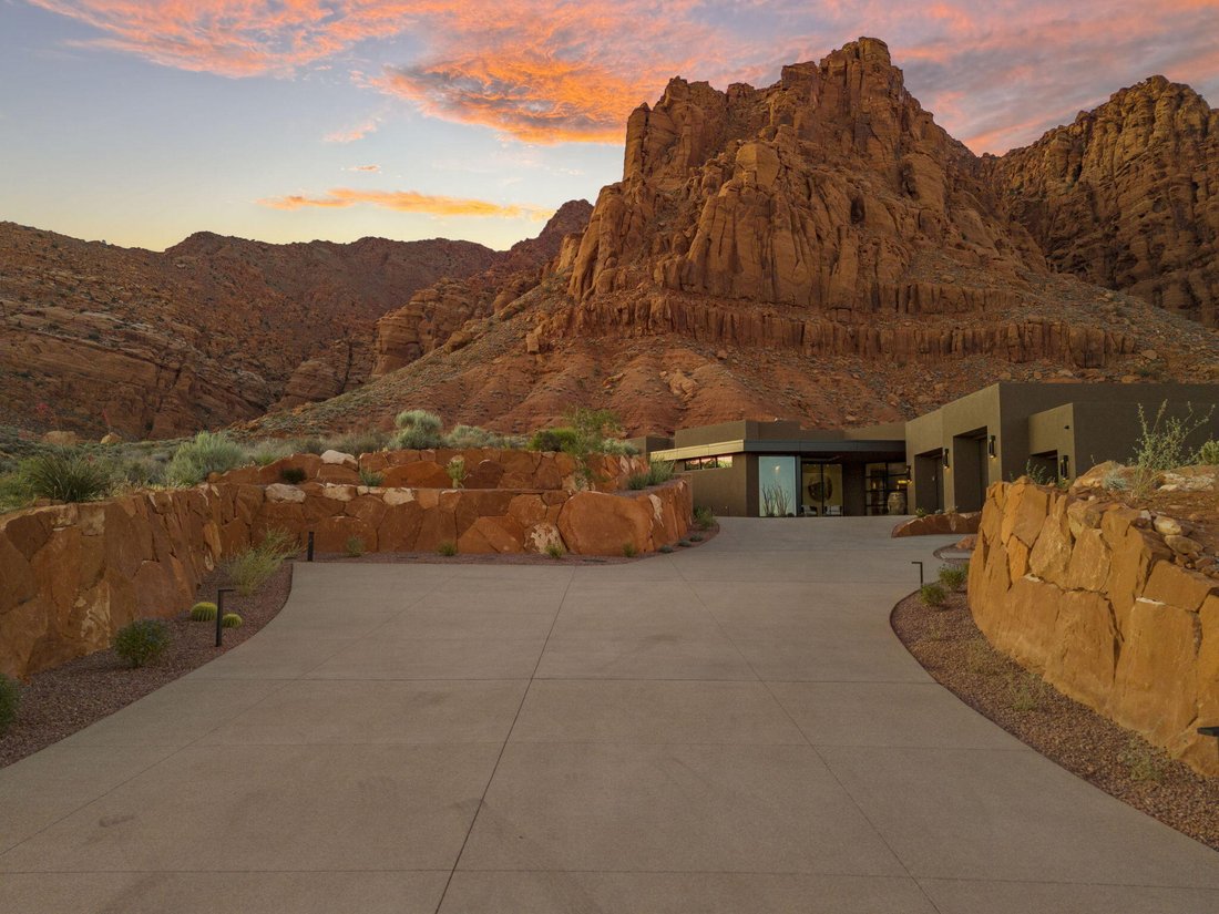 Maison à Ivins, Utah, États-Unis 5 - 18748718