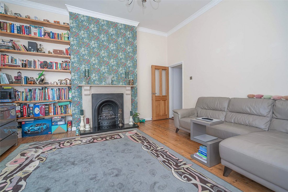Apartment in Muswell Hill, Haringey, England 5 - 18761246