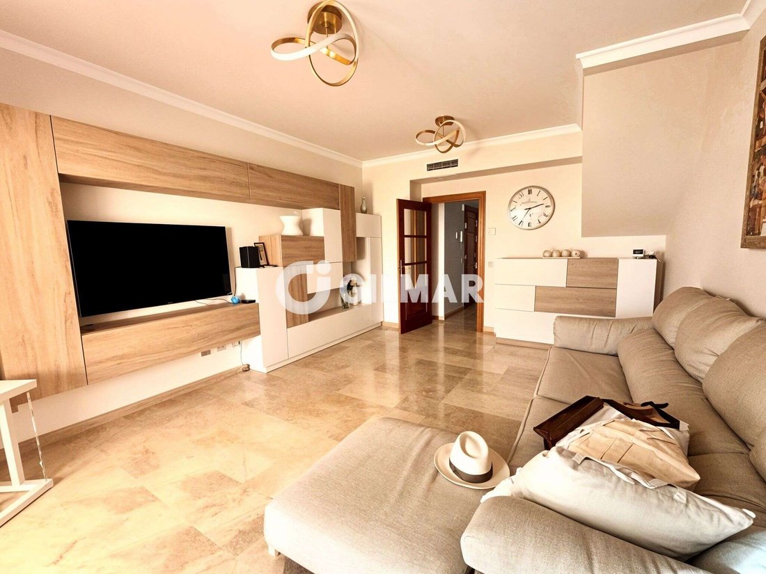 Penthouse à Santiago del Teide, Îles Canaries, Espagne 4 - 18223779