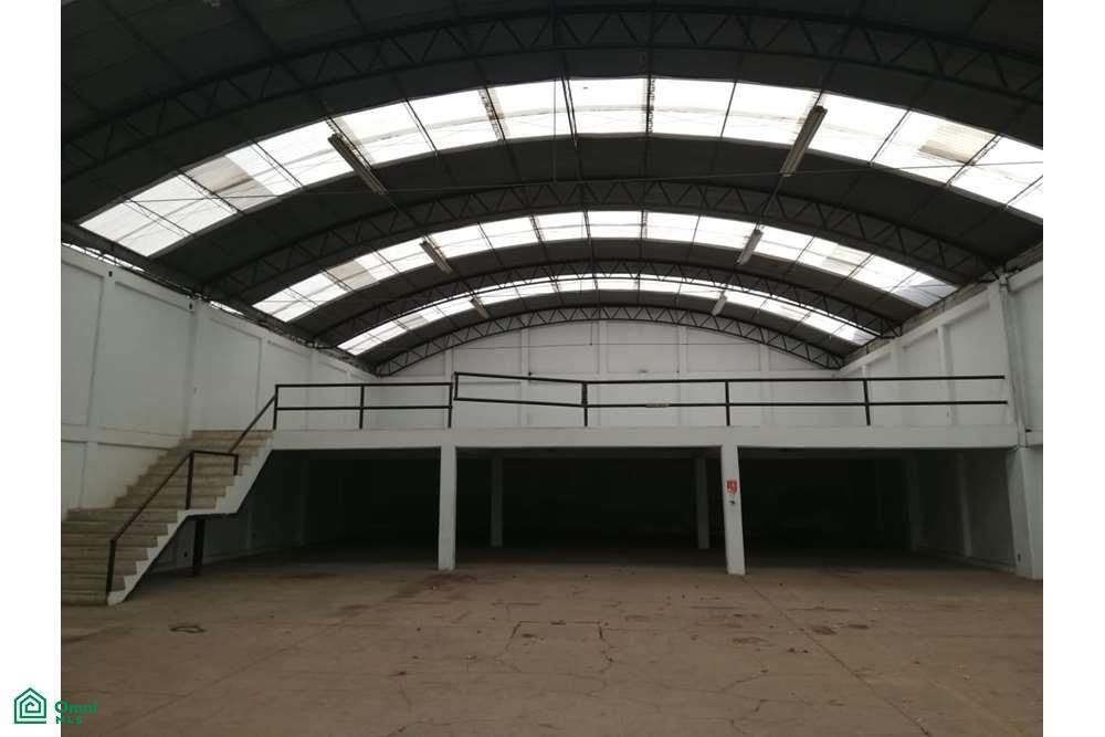 Condominio en Profesor Carlos Hank González, Estado de México, México 5 - 18041296