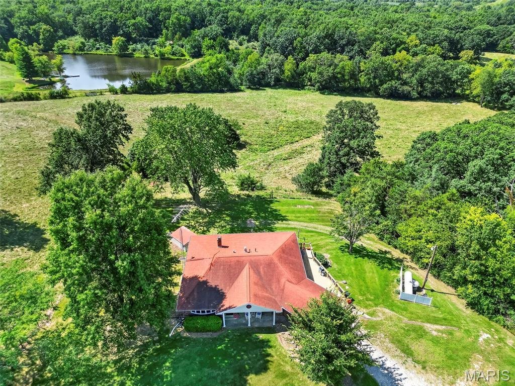 House in Louisiana, Missouri, United States 4 - 18751062
