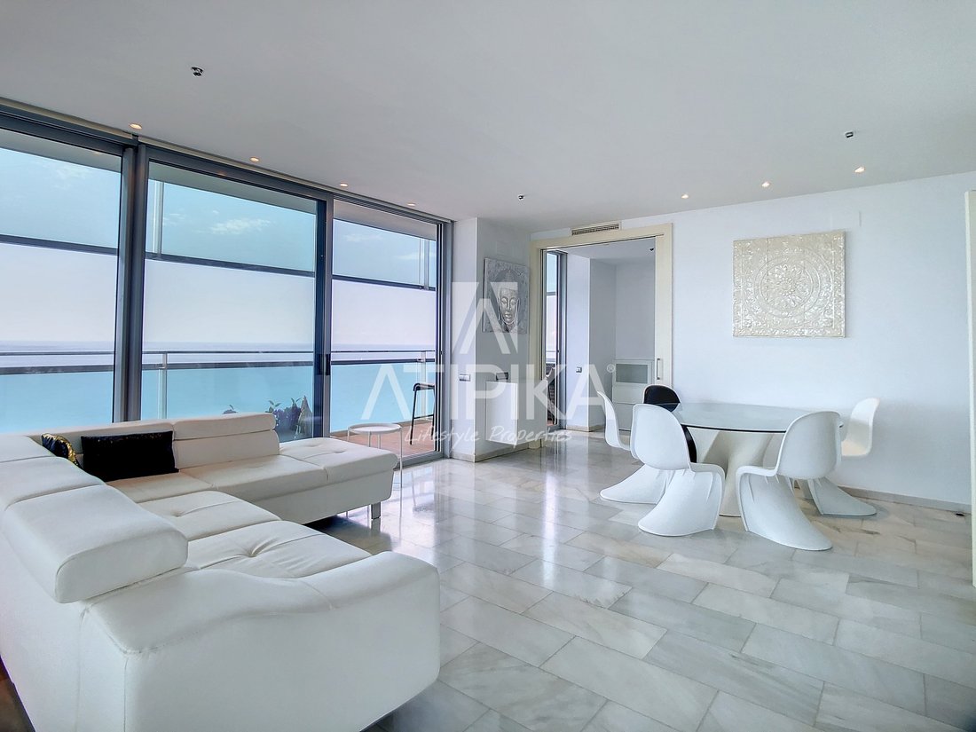 Appartement à Sant Martí, Barcelone, Espagne 3 - 18752546